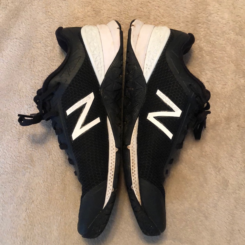 New Balance Minimus 40V1